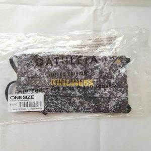 Athleta "Kindness" Face Mask